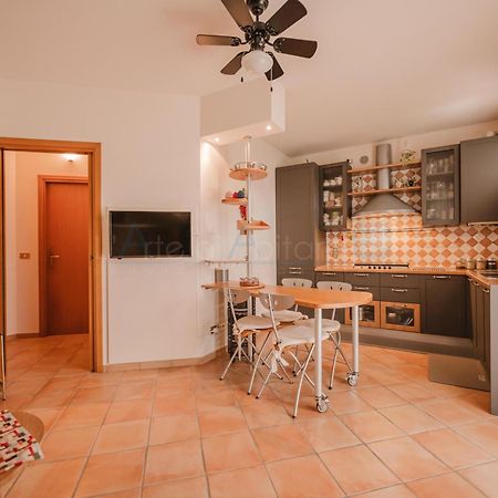 Residence Le Vignole Mare Cavallino-Treporti Eksteriør bilde