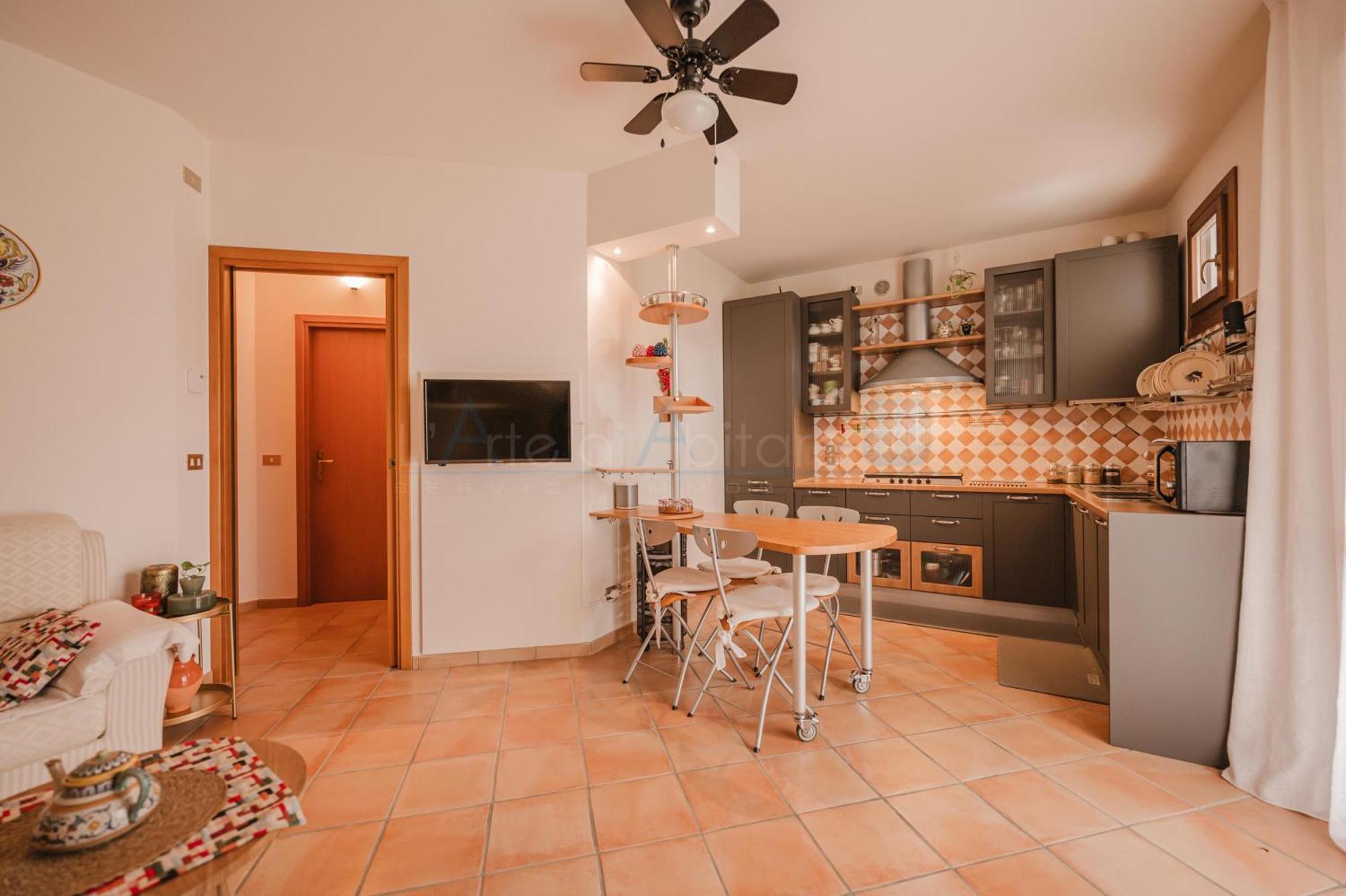 Residence Le Vignole Mare Cavallino-Treporti Eksteriør bilde