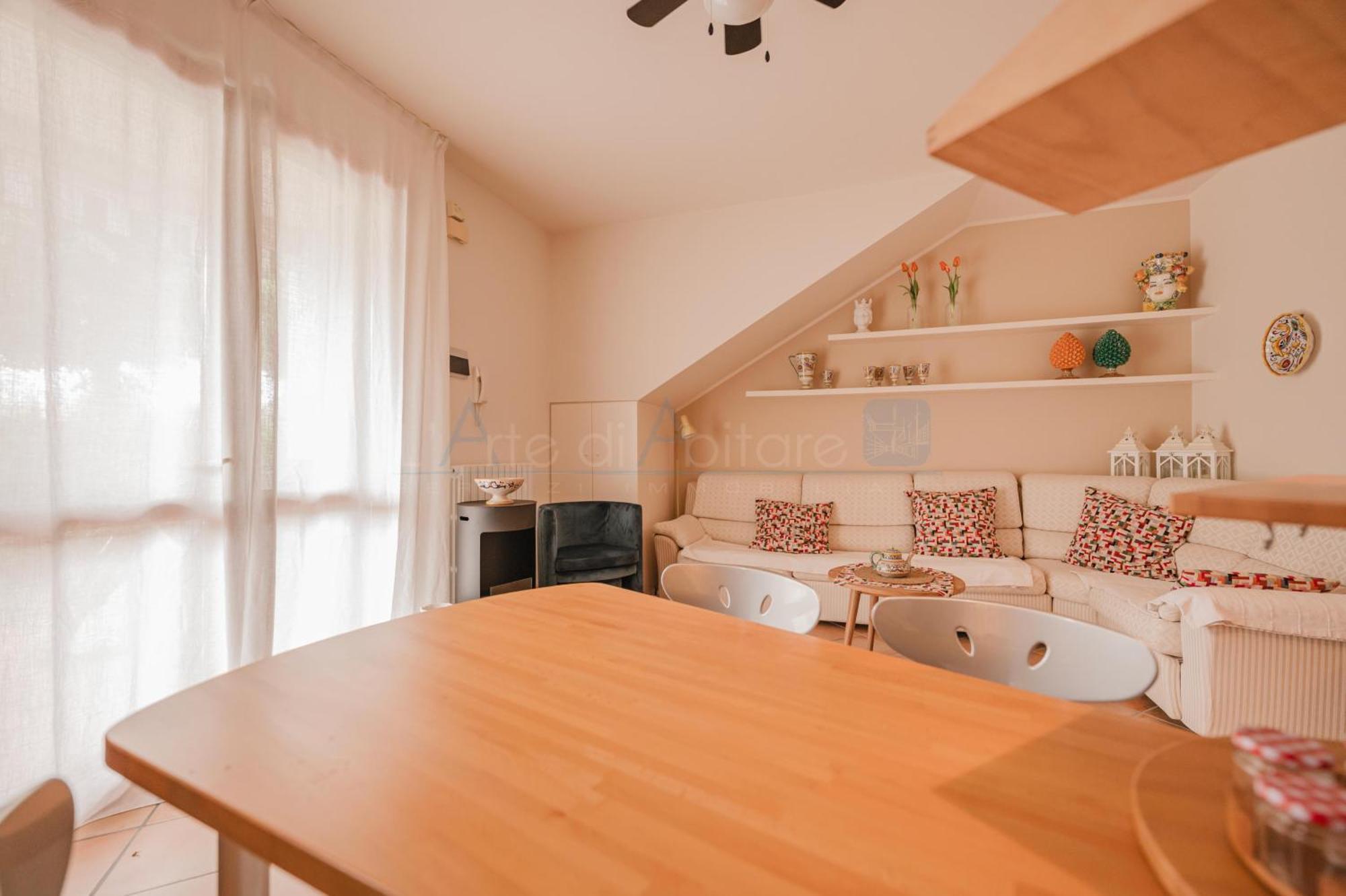 Residence Le Vignole Mare Cavallino-Treporti Eksteriør bilde